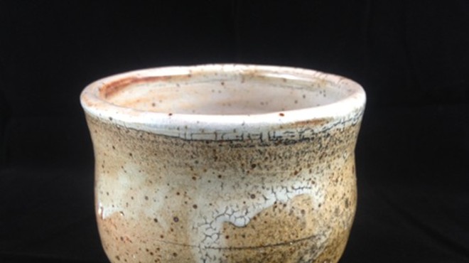 Wabi-Sabi: Tea Ceremony Ceramics