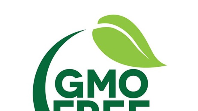 GMO Free Humboldt