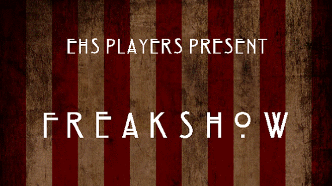 Haunted Theater: Freakshow!