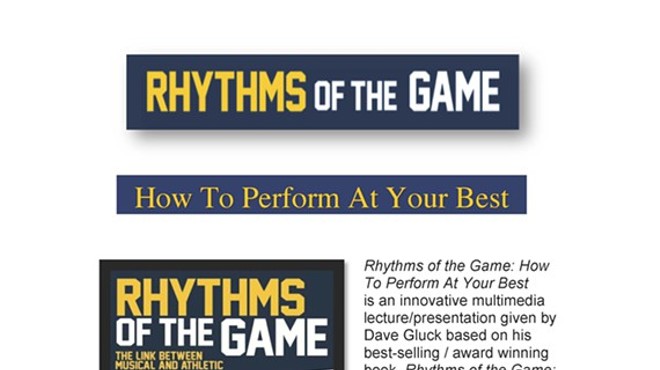 "How to Perform at Your Best"
