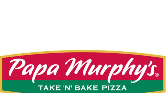 Papa Murphy’s Take 'n' Bake Pizza, Eureka