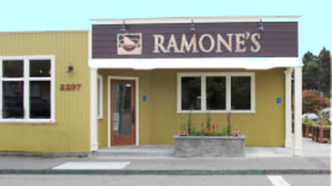 Ramone’s Bakery & Café, Harrison