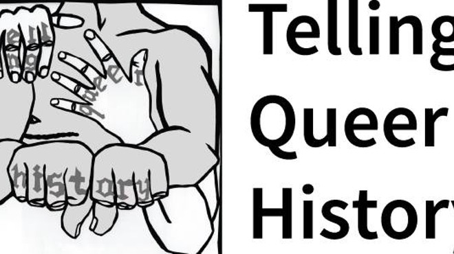 Queer History Lesson