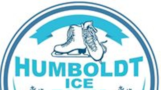 Humboldt Ice Rink