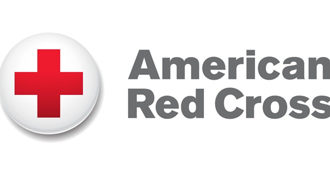 American Red Cross Volunteer Information Session