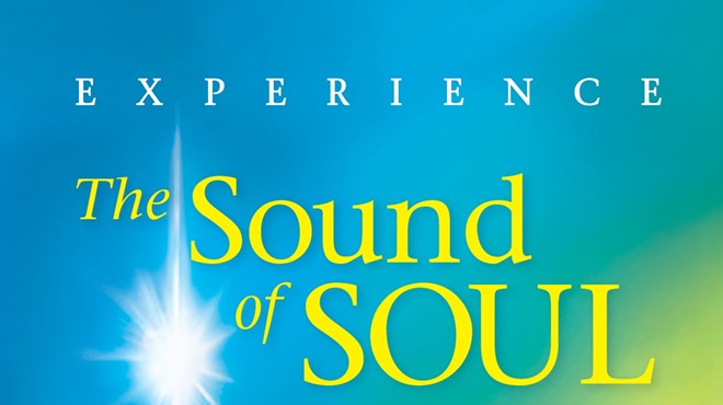 Experience The Sound of Soul