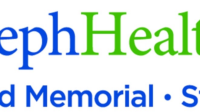 St. Joseph Health Community Health Forum - Orthopedics & Sports Medicine