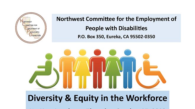 Diversity & Equity in the Workforce