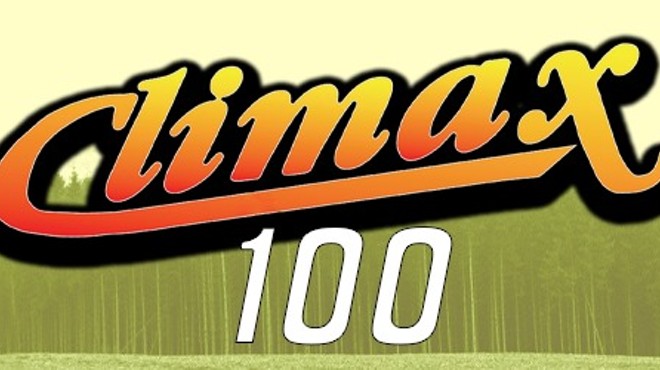 Climax 100 Release