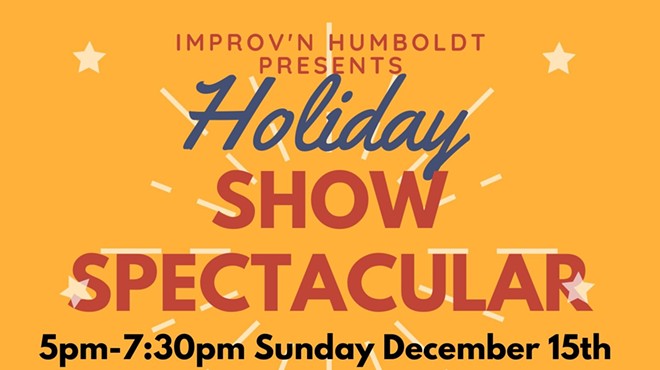 Holiday Show Spectacular