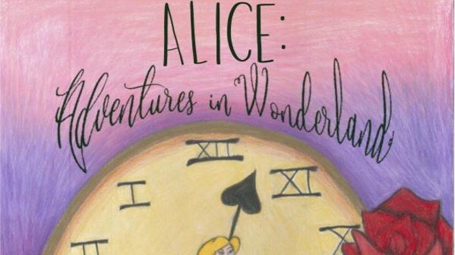 Alice, Adventures in Wonderland