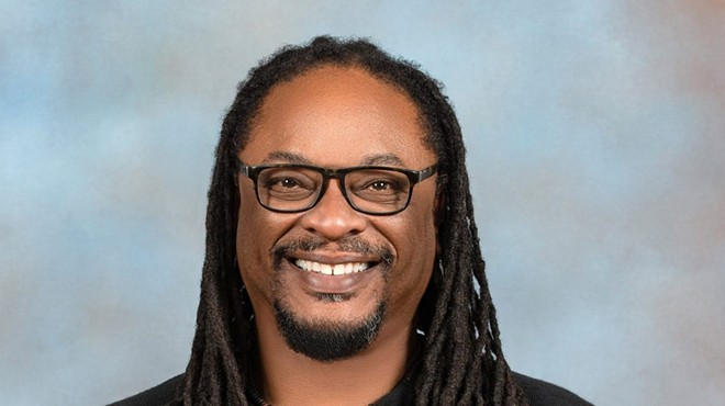 HSU's Black Liberation Month Featured Speaker: Lawrence Ross
