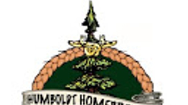 Humboldt Homebrewers Club