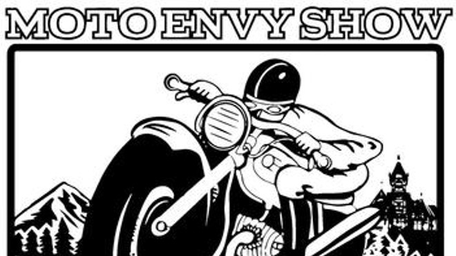 Moto Envy Show