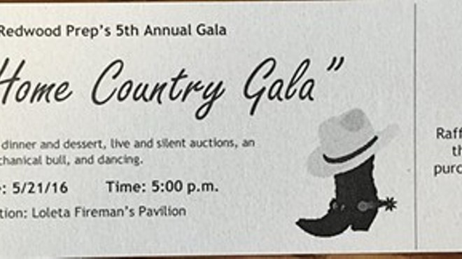 Down Home Country Gala