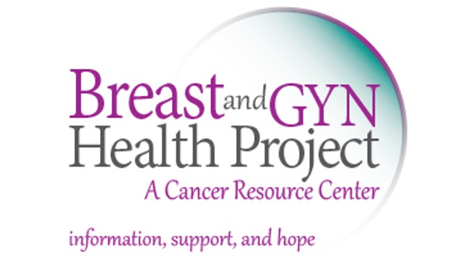 Breast and GYN Health Project Vacation Raffle Drawing