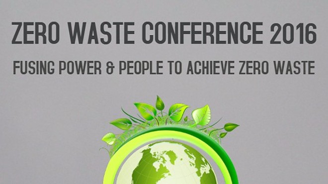 Zero Waste Conference