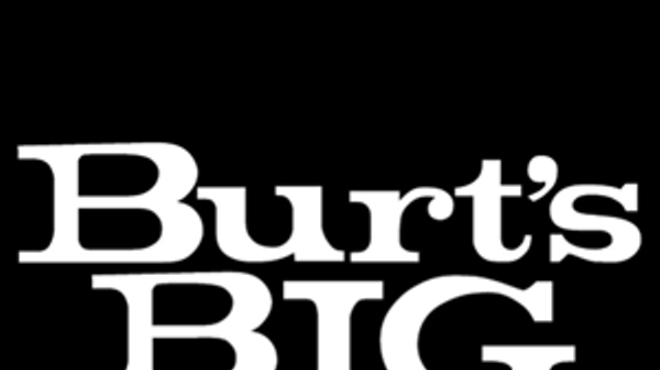 Burt's Big Band