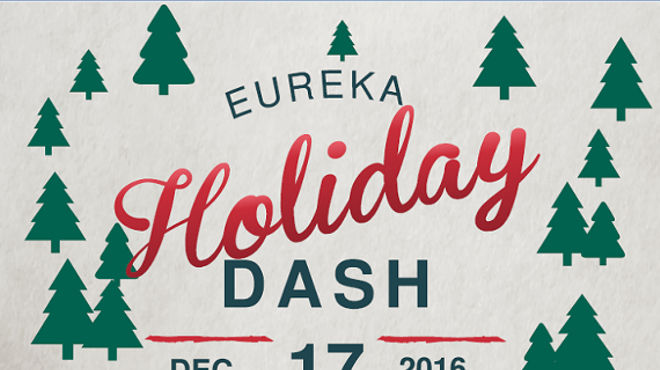 The Holiday Dash