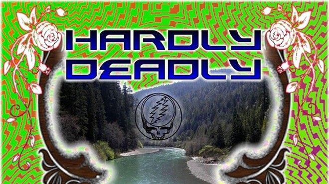 Hardly Deadly's Dead Of Summer Tour