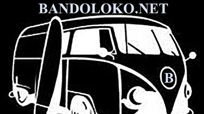 Band O Loko - Shake Down and Dance
