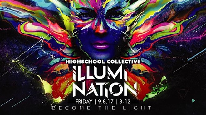 Highschool Collective - Illumination