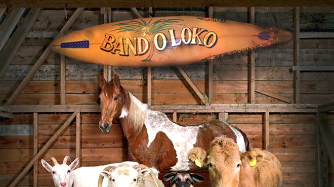 Band O Loko