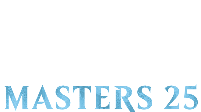 Magic the Gathering: Modern Masters 25 Midnight Draft