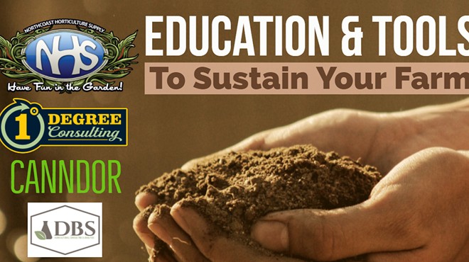 Education & Tools to Sustain Your Farm