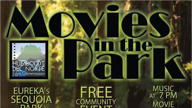 Movies in the Park: Disney’s A Wrinkle in Time (2018)