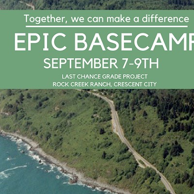 EPIC Basecamp