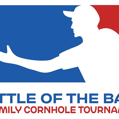 Battle of the Bags :: Corn Hole Tournament