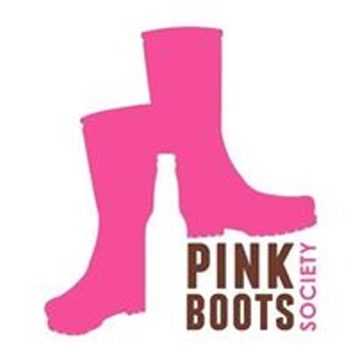 Pink Boots Society Women’s Beer Tasting