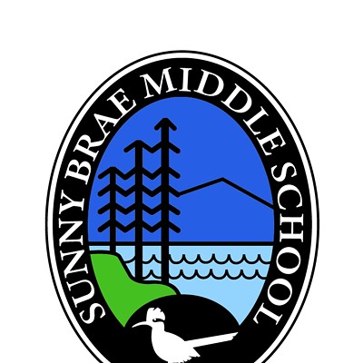 Sunny Brae Middle School Roadrunners