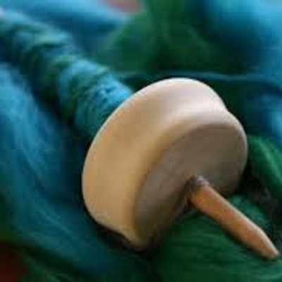 Make your own yarn!