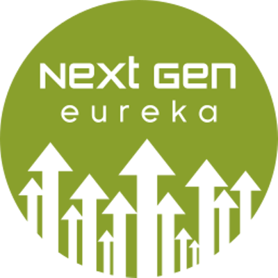 Next Gen Eureka Mixer