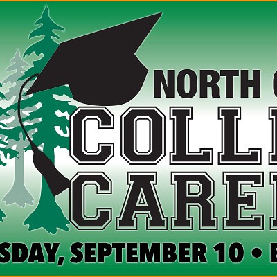 North Coast College & Career Expo