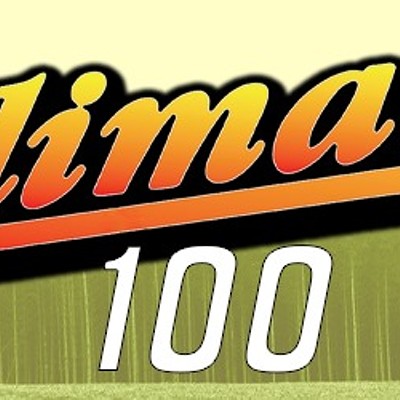 Climax 100 Release