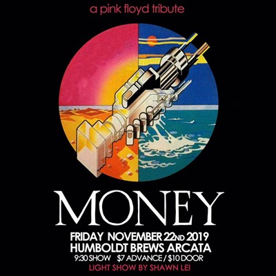 Money (Pink Floyd Tribute)