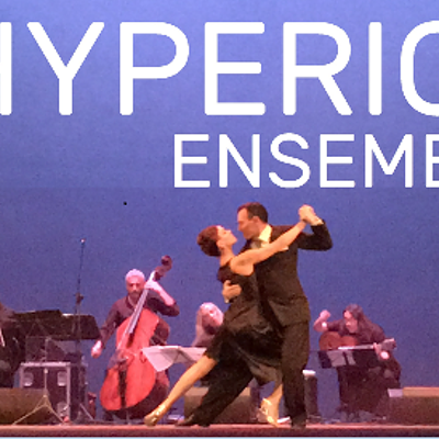 Hyperion Ensemble