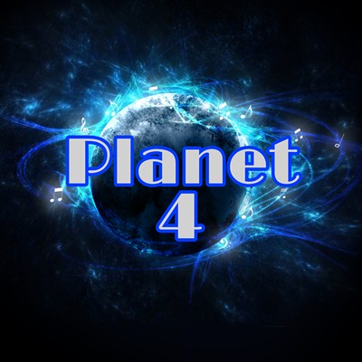 Planet 4