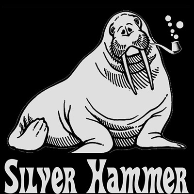 Silver Hammer