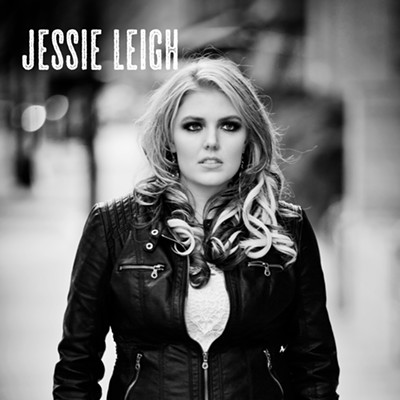 Jessie Leigh
