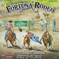 2011 Fortuna Rodeo