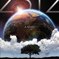 2312: A Novel