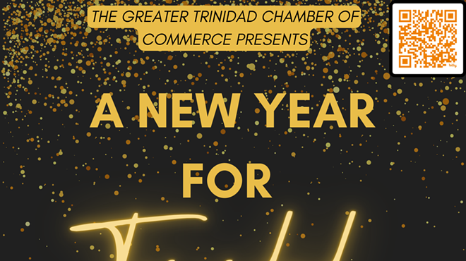 A New Year For Trinidad