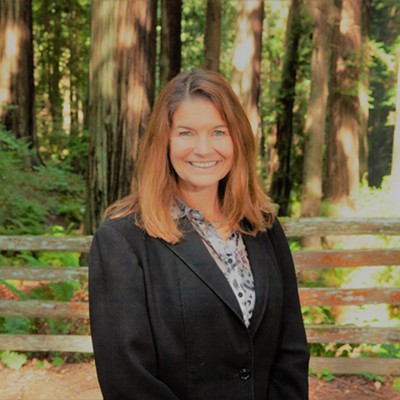 Jennifer Budwig, Redwood Capital Bank