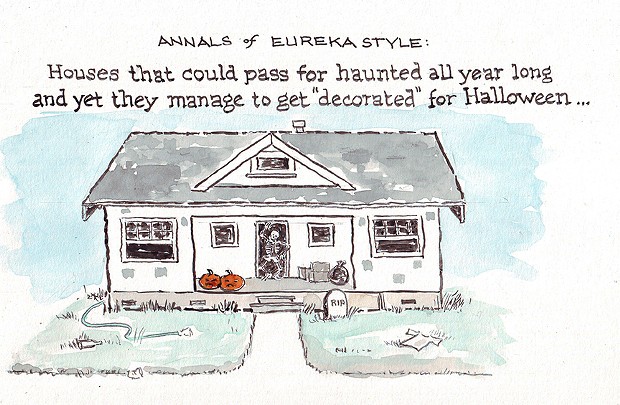Annals of Eureka Style