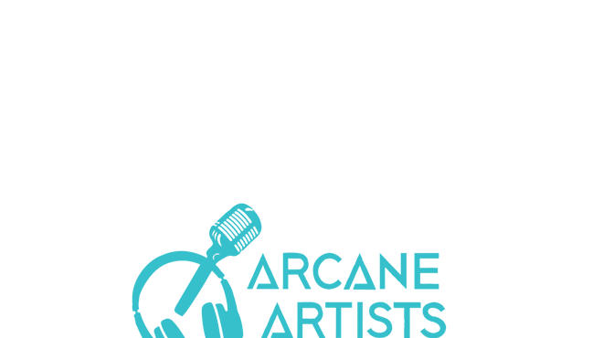 Arcane Artists