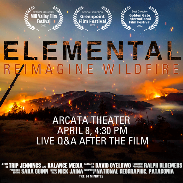 ElementalFilm.com